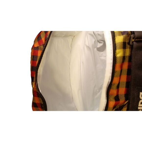 Burton cooler back pack. 12 can capacity. Lots of pockets and padding. - Picture 10 of 16